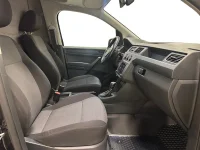 Volkswagen Caddy 2.0 TDI DSG 102hk / Värmare / Drag / Xenon 75kW thumbnail