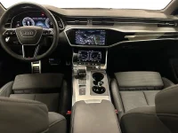 Audi A6 Avant 55 TFSI e quattro S line 367hk / Matrix / Drag 195kW thumbnail