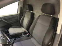Volkswagen Caddy 2.0 TDI DSG 102hk / Värmare / Drag / Xenon 75kW thumbnail