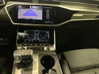 Audi A6 Avant 55 TFSI e quattro S line 367hk / Matrix / Drag 195kW thumbnail