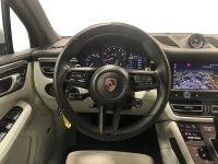 Porsche Macan GTS PDK 440hk / Luft / BOSE / 18-vägs / Drag 324kW thumbnail