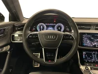 Audi A6 Avant 55 TFSI e quattro S line 367hk / Matrix / Drag 195kW thumbnail