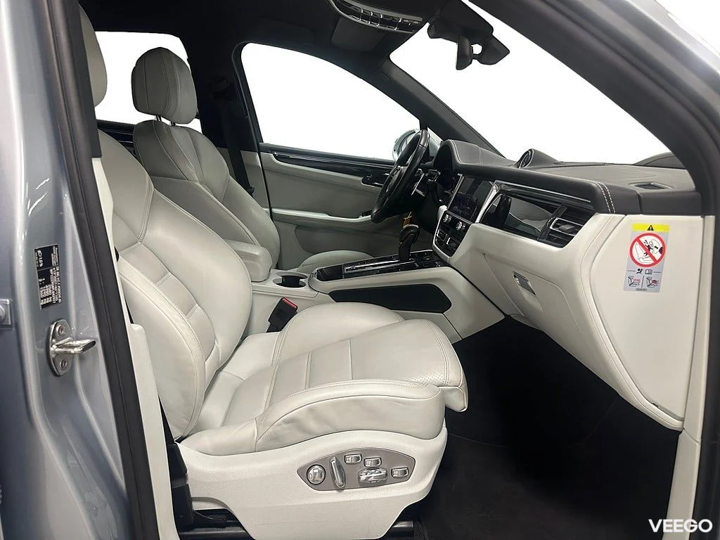 Porsche Macan GTS PDK 440hk / Luft / BOSE / 18-vägs / Drag 324kW
