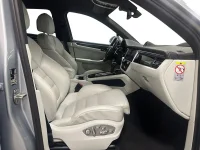 Porsche Macan GTS PDK 440hk / Luft / BOSE / 18-vägs / Drag 324kW thumbnail