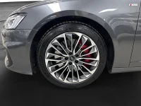 Audi A6 Avant 55 TFSI e quattro S line 367hk / Matrix / Drag 195kW thumbnail
