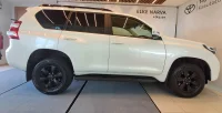 Toyota Land Cruiser 130kW thumbnail