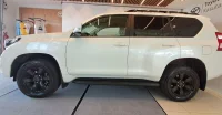 Toyota Land Cruiser 130kW thumbnail