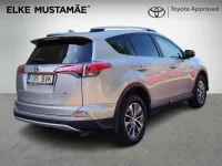 Toyota RAV4 114kW thumbnail