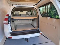 Toyota Land Cruiser 130kW thumbnail