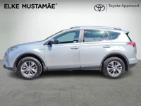 Toyota RAV4 114kW thumbnail