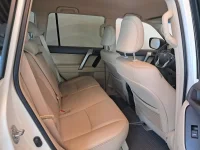 Toyota Land Cruiser 130kW thumbnail