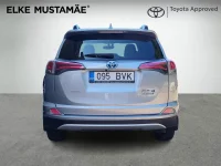 Toyota RAV4 114kW thumbnail