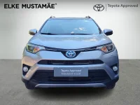 Toyota RAV4 114kW thumbnail