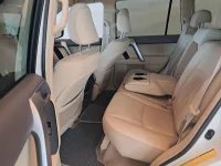 Toyota Land Cruiser 130kW thumbnail