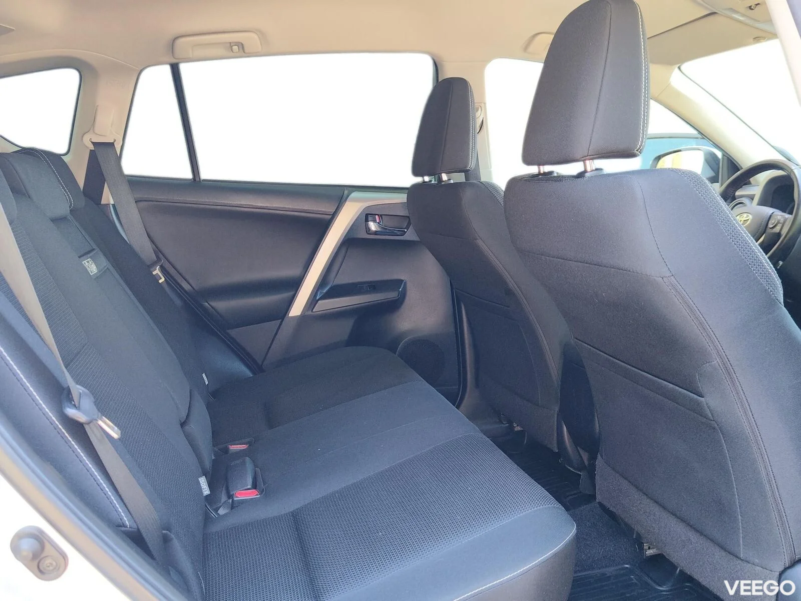 Toyota RAV4 114kW