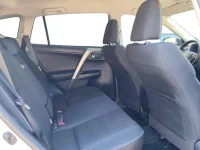 Toyota RAV4 114kW thumbnail