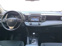 Toyota RAV4 114kW thumbnail