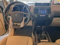 Toyota Land Cruiser 130kW thumbnail