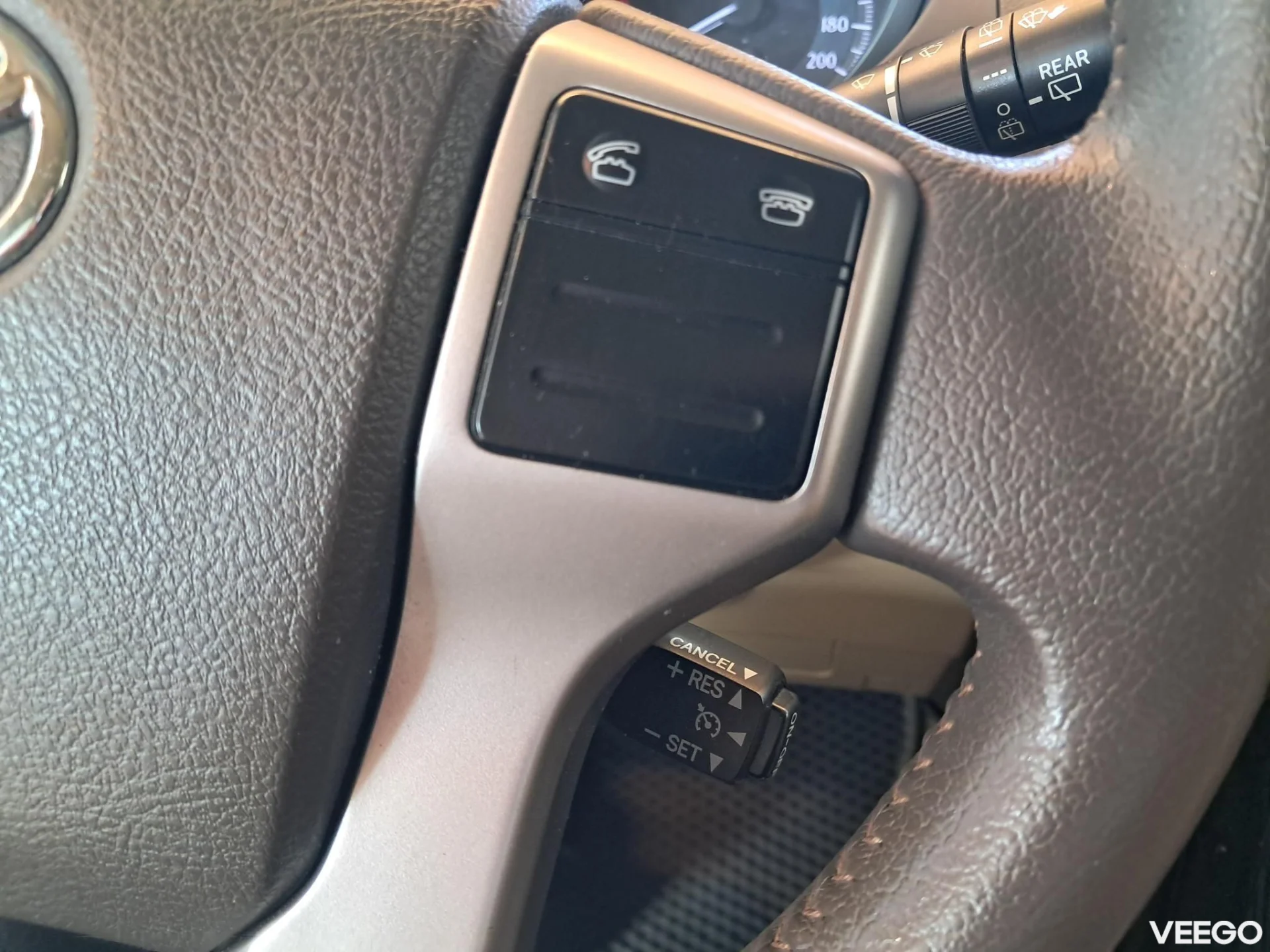 Toyota Land Cruiser 130kW