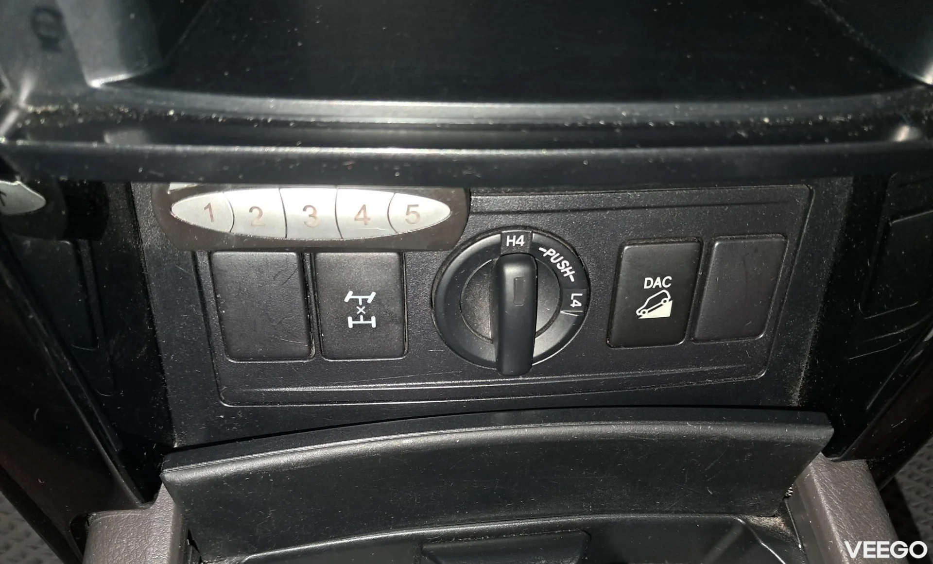 Toyota Land Cruiser 130kW