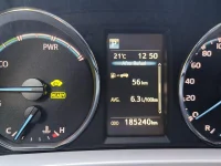 Toyota RAV4 114kW thumbnail