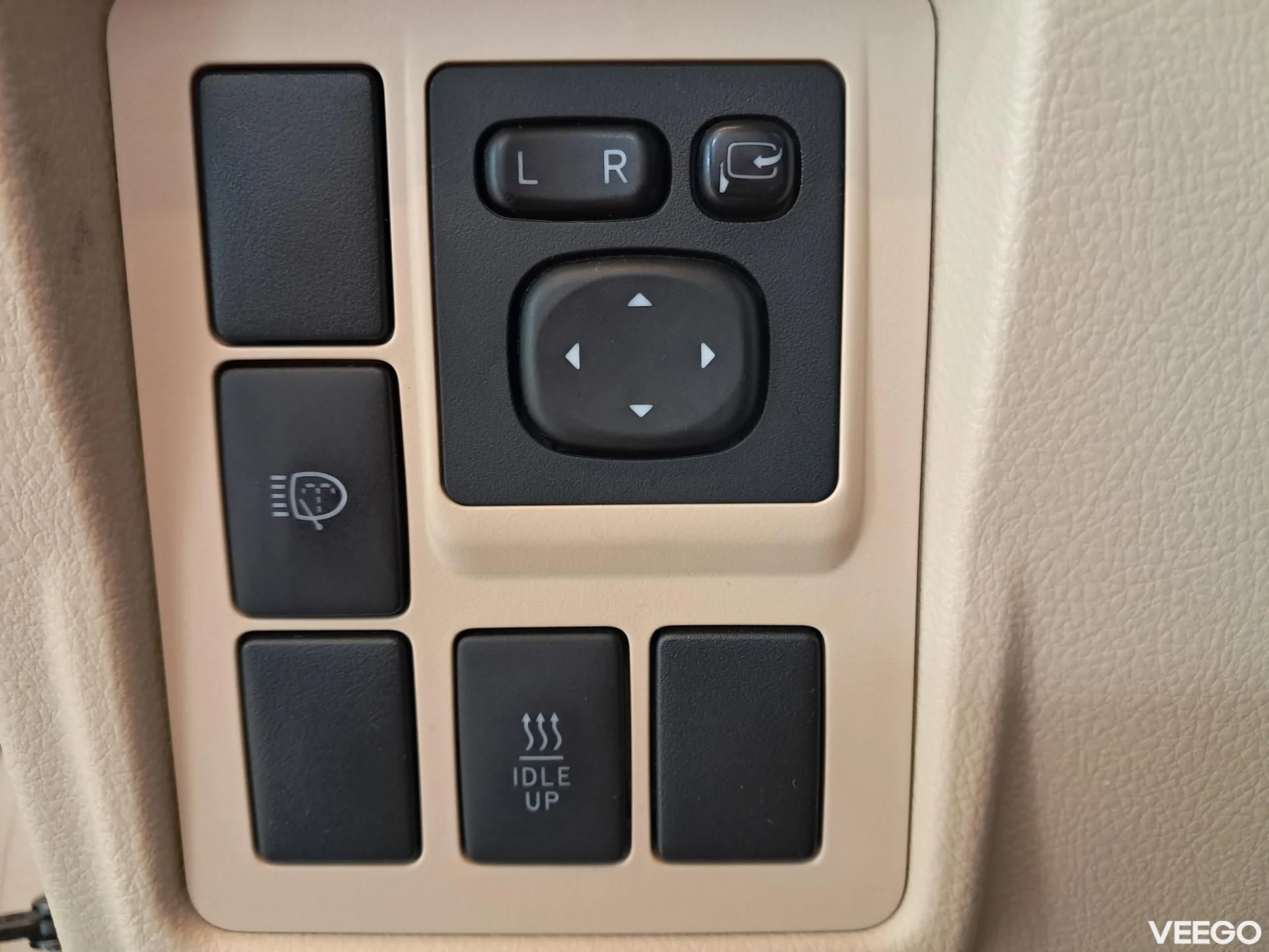 Toyota Land Cruiser 130kW