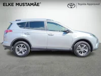 Toyota RAV4 114kW thumbnail
