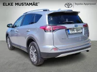 Toyota RAV4 114kW thumbnail