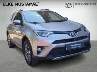 Toyota RAV4 114kW thumbnail