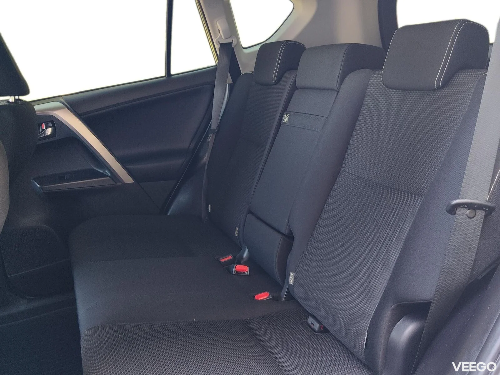 Toyota RAV4 114kW