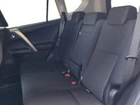 Toyota RAV4 114kW thumbnail