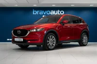 Mazda CX-5 Skyactice G 2 121kW thumbnail