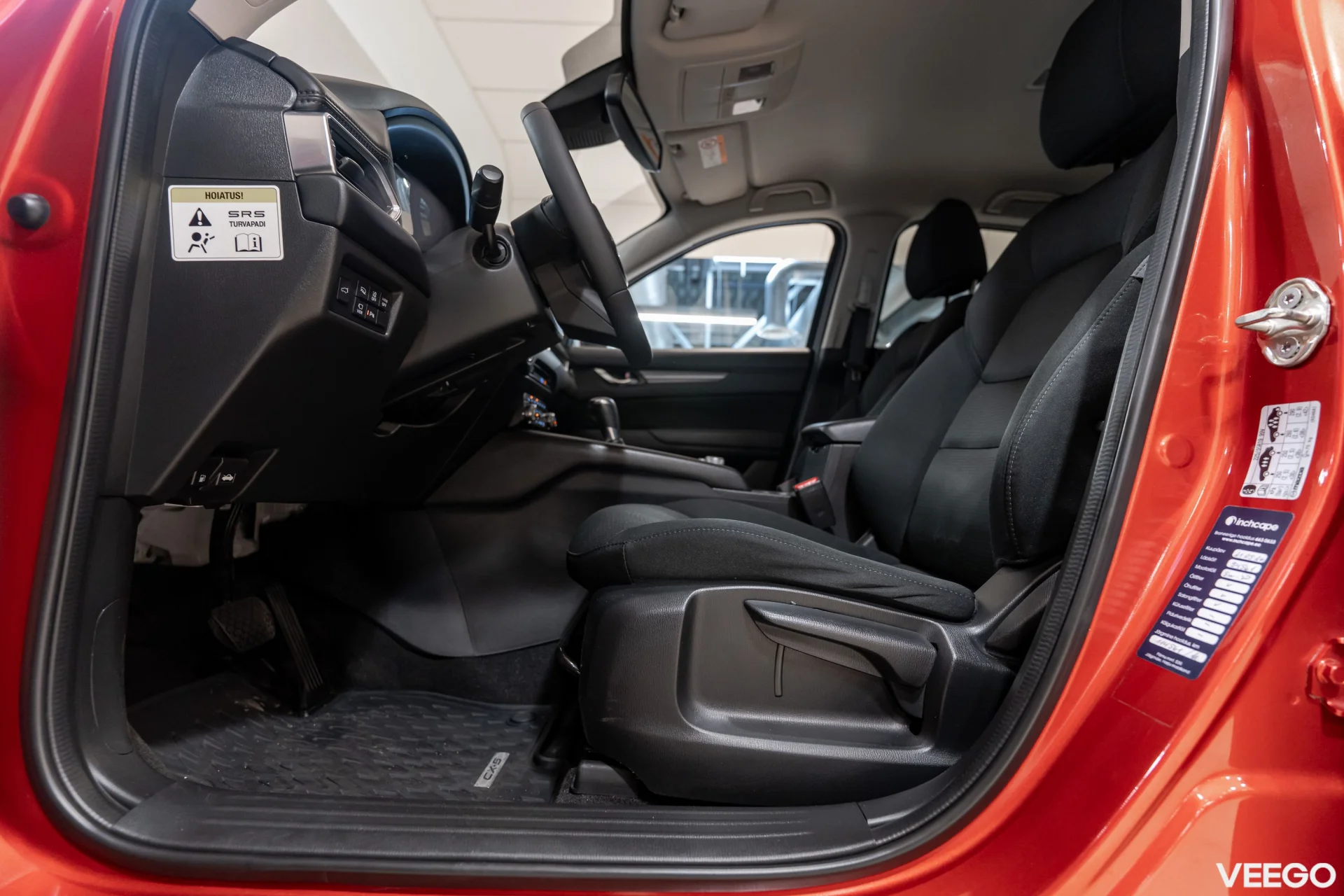 Mazda CX-5 Skyactice G 2 121kW
