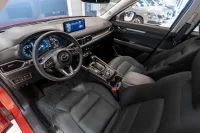 Mazda CX-5 Skyactice G 2 121kW thumbnail