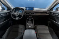 Mazda CX-5 Skyactice G 2 121kW thumbnail