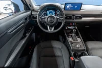 Mazda CX-5 Skyactice G 2 121kW thumbnail