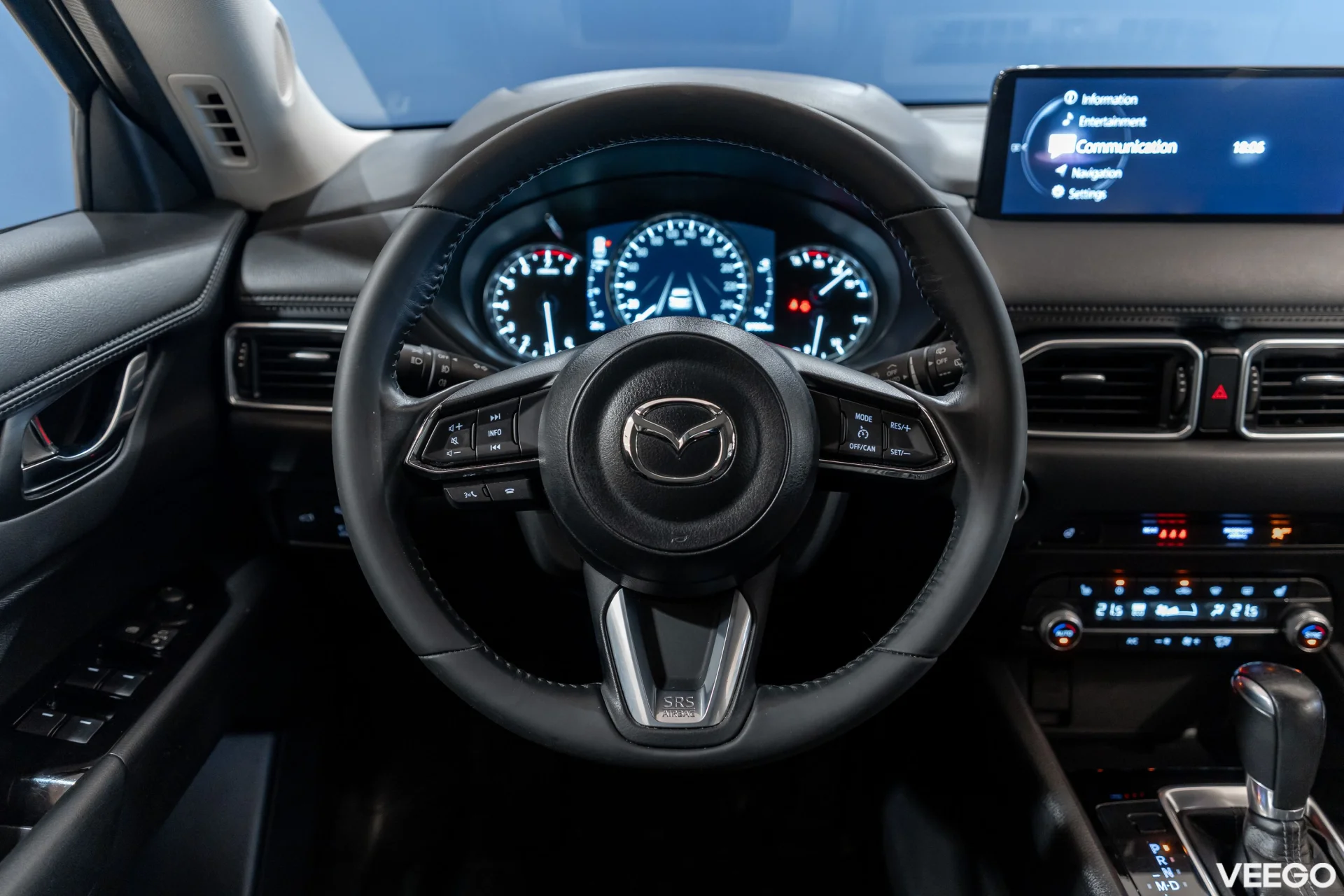 Mazda CX-5 Skyactice G 2 121kW