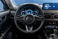 Mazda CX-5 Skyactice G 2 121kW thumbnail