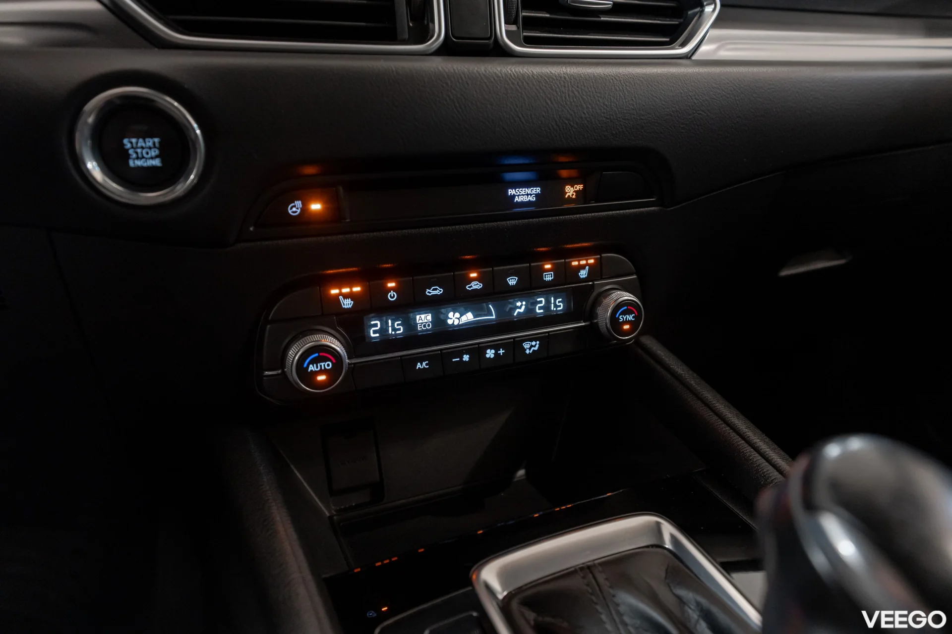Mazda CX-5 Skyactice G 2 121kW