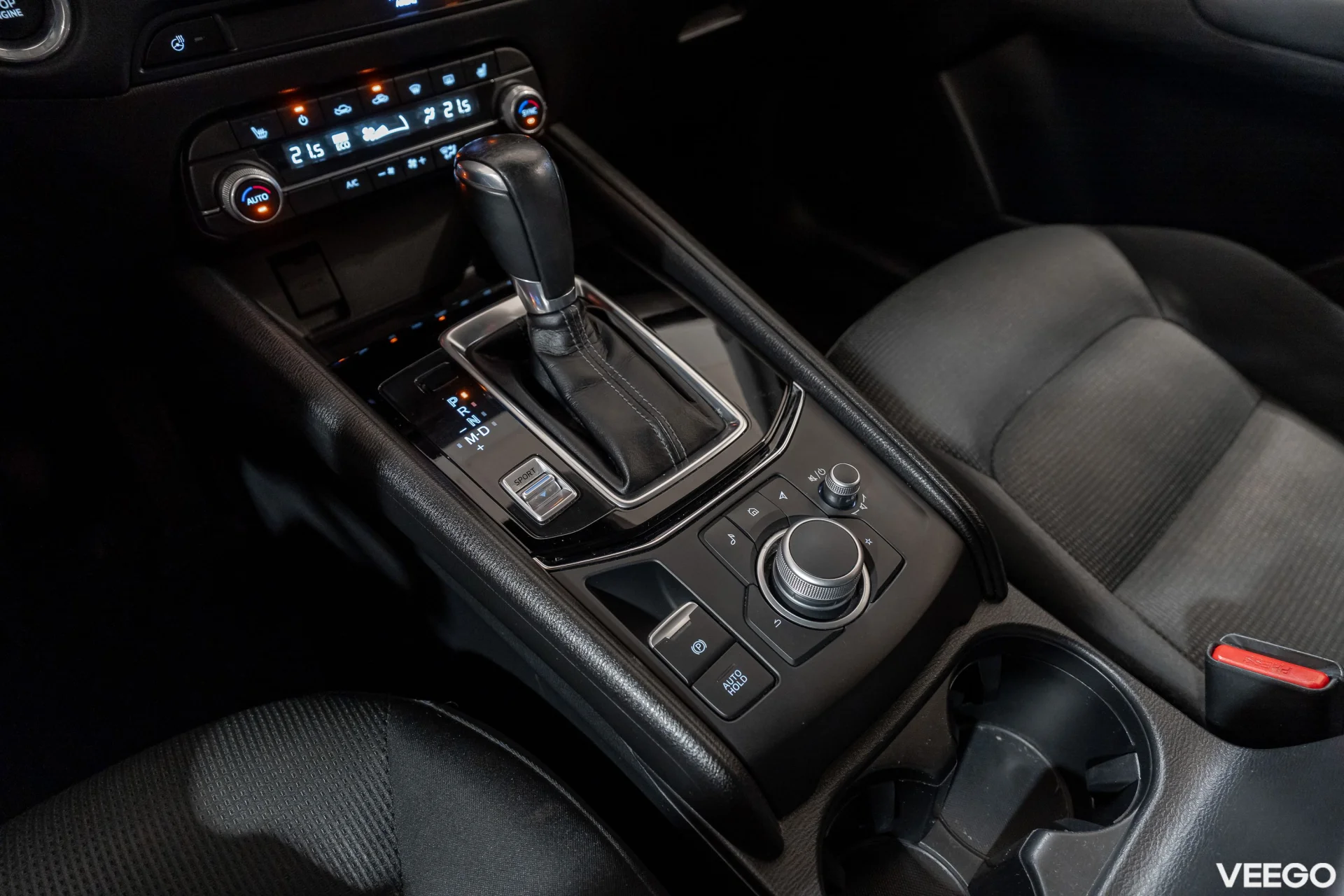 Mazda CX-5 Skyactice G 2 121kW