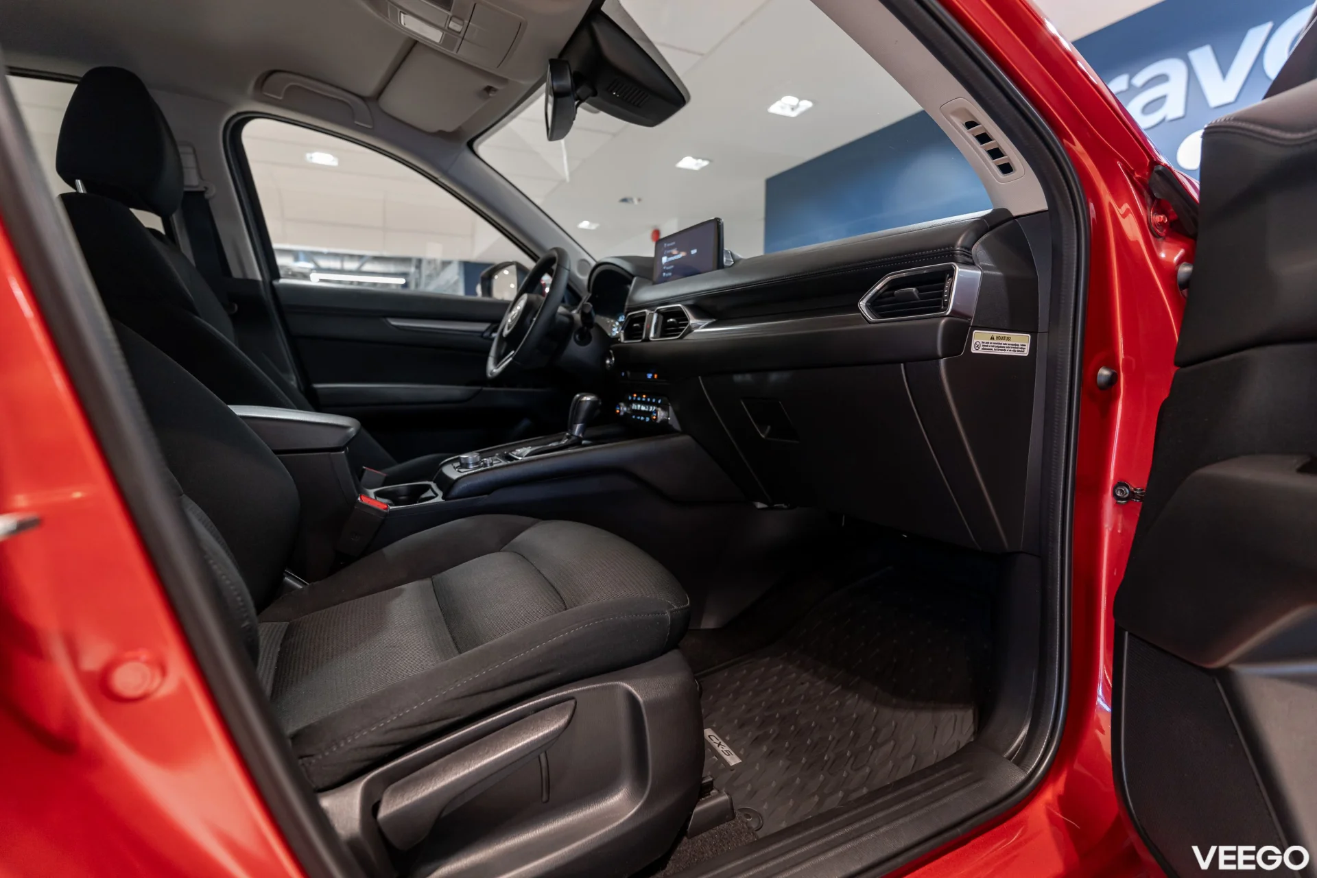 Mazda CX-5 Skyactice G 2 121kW