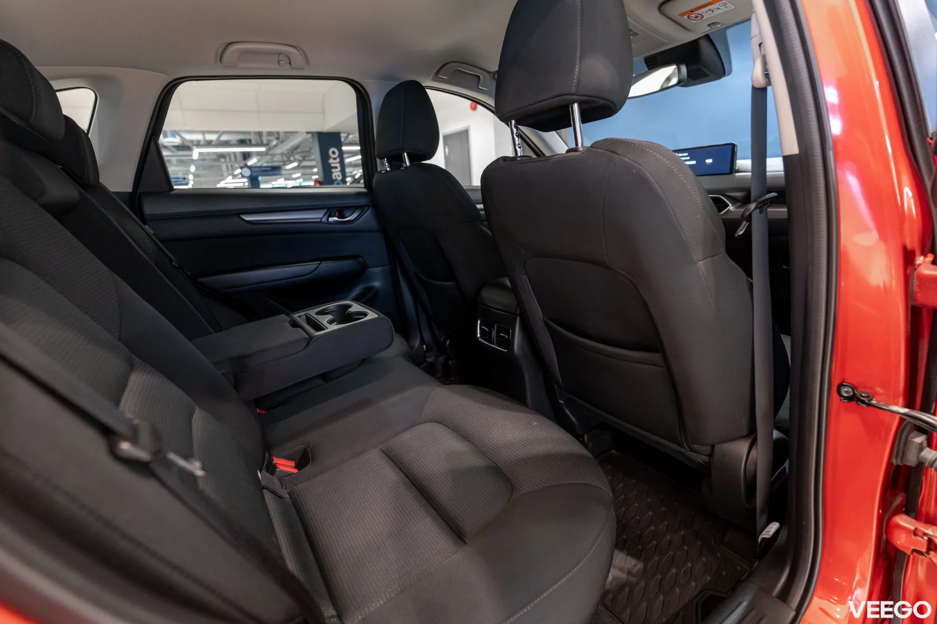 Mazda CX-5 Skyactice G 2 121kW