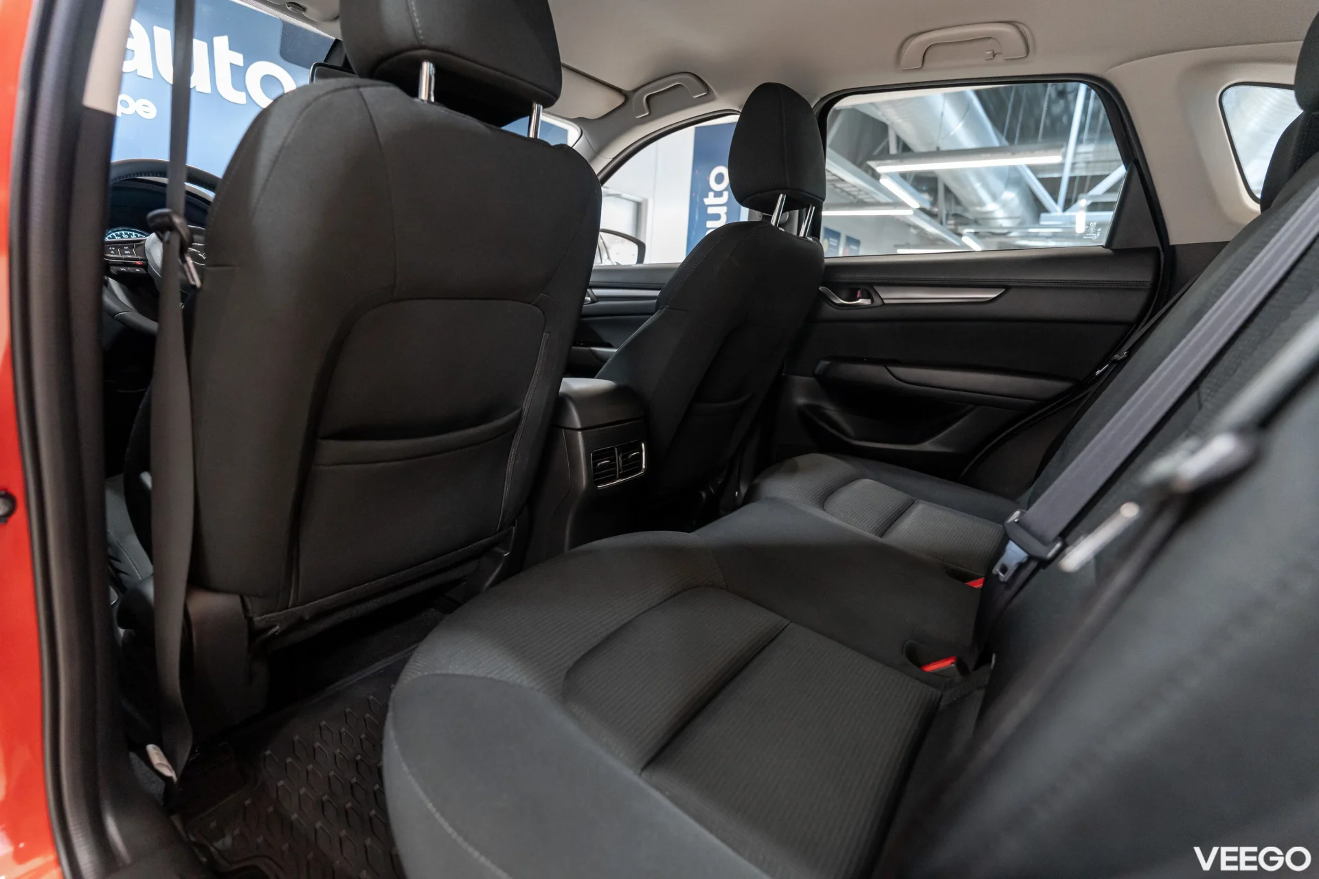 Mazda CX-5 Skyactice G 2 121kW