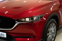 Mazda CX-5 Skyactice G 2 121kW thumbnail
