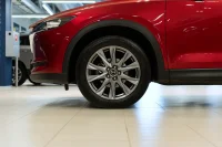 Mazda CX-5 Skyactice G 2 121kW thumbnail