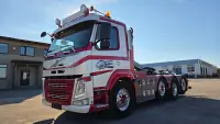 Volvo FM 345kW thumbnail