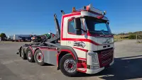 Volvo FM 345kW thumbnail