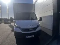 Iveco Daily  7018H IGLOOCAR Furgoon 3 129kW thumbnail