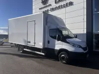 Iveco Daily  7018H IGLOOCAR Furgoon 3 129kW thumbnail