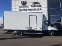 Iveco Daily  7018H IGLOOCAR Furgoon 3 129kW thumbnail